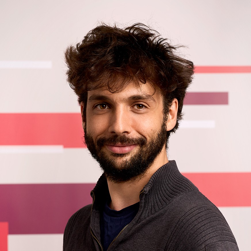 Alexandre de Saint Blanquat